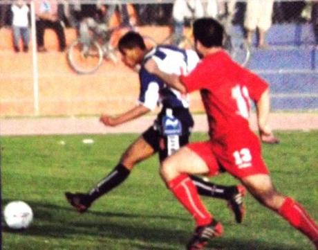 21 de Noviembre en ALianza Lima [Paternidad, Clásico es Ganarte]