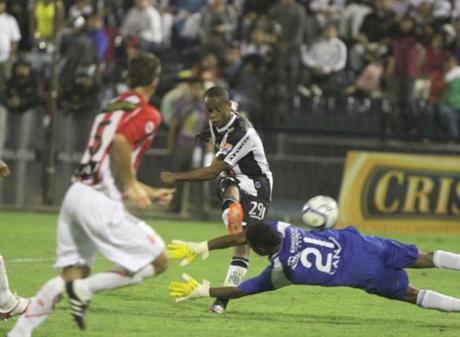 21 de Noviembre en ALianza Lima [Paternidad, Clásico es Ganarte]