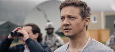 Crítica: Arrival (La llegada) de Denis Villenueve Crítica: Arrival (La llegada) de Denis Villenueve