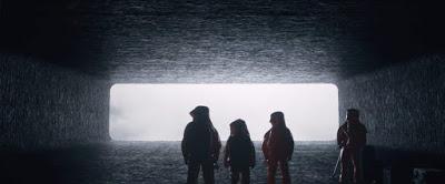 Crítica: Arrival (La llegada) de Denis Villenueve Crítica: Arrival (La llegada) de Denis Villenueve