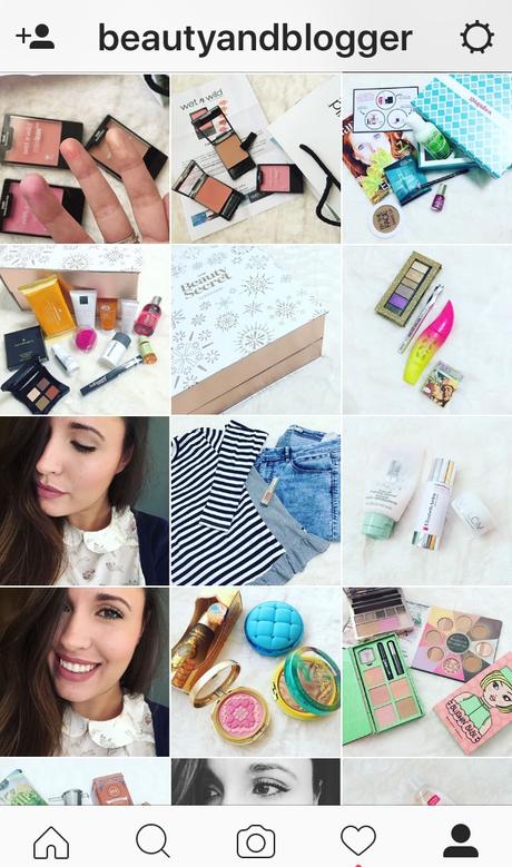 resumen instagram beautyandblogger resumen instagram beautyandblogger