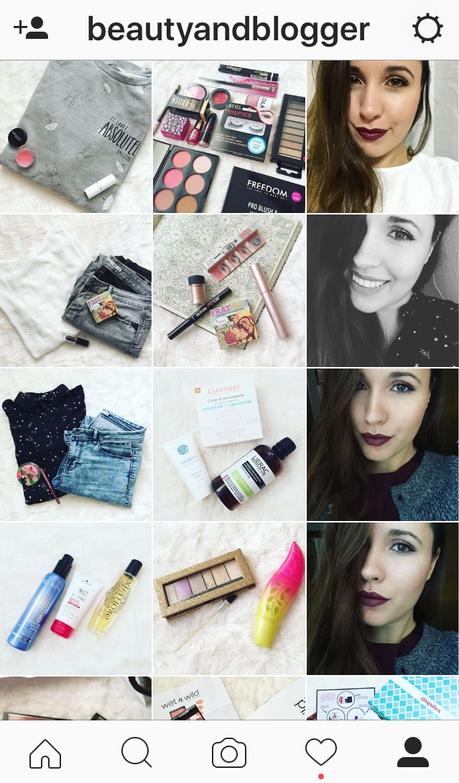 resumen instagram beautyandblogger resumen instagram beautyandblogger