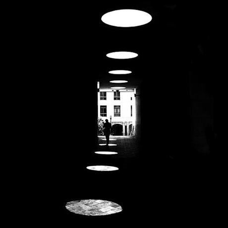 Serge Najjar: La arquitectura de la luz