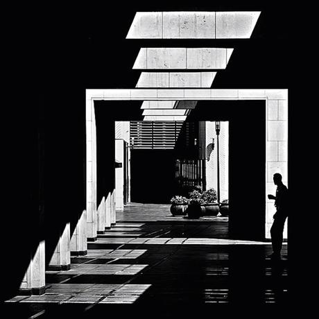 Serge Najjar: La arquitectura de la luz