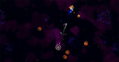 'Astervoid 2000', un Asteroids hipervitaminado pensado para multijugador 'Astervoid 2000', un Asteroids hipervitaminado pensado para multijugador