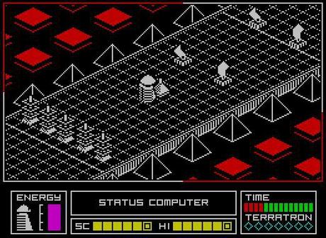 Alien Highway Alien Highway