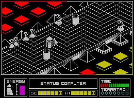 Alien Highway Alien Highway