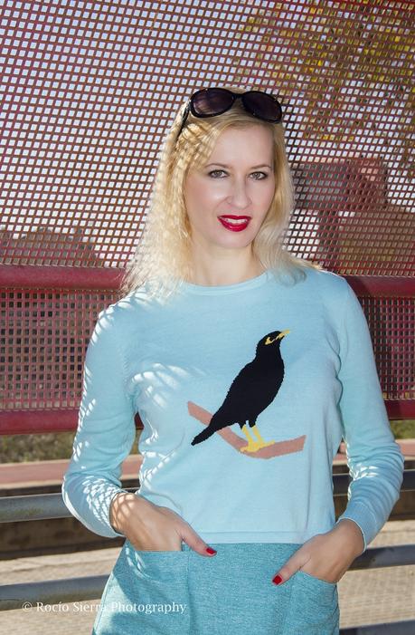 Outfit casual kling Outfit casual kling