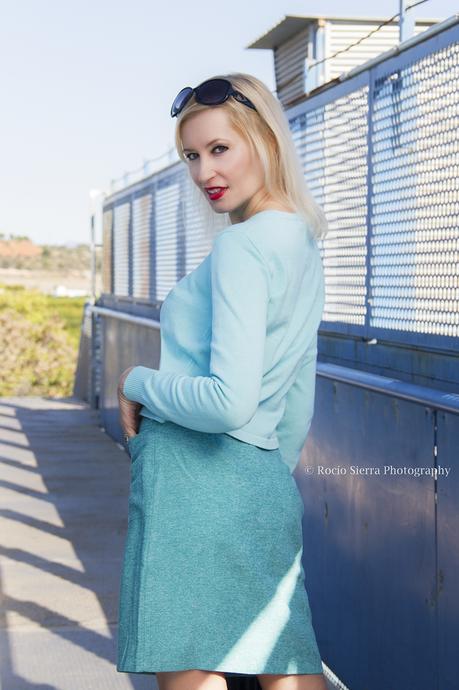 Outfit casual kling Outfit casual kling