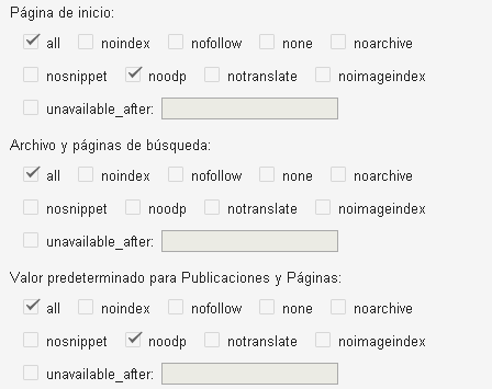 Seo y optimizacion para blogger seo-para-blogger