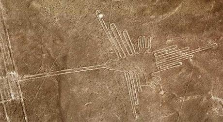 Líneas de Nasca Líneas de Nasca