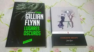 IMM - Book Haul: octubre