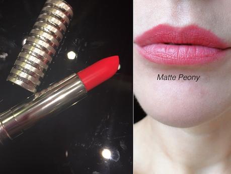 In my face: Clinique Shadow Stick y el look Passport to Beauty. In my face: Clinique Shadow Stick y el look Passport to Beauty.