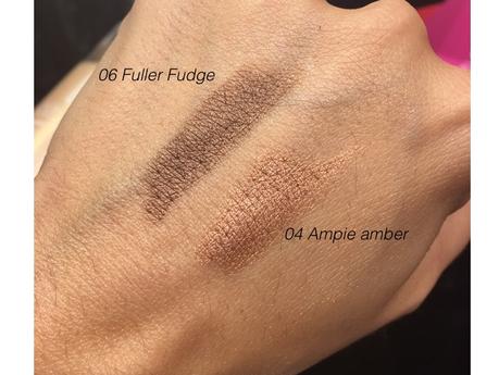 In my face: Clinique Shadow Stick y el look Passport to Beauty. In my face: Clinique Shadow Stick y el look Passport to Beauty.