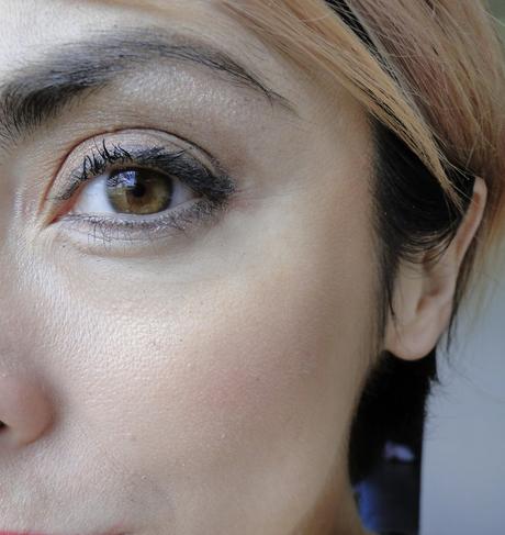 In my face: Clinique Shadow Stick y el look Passport to Beauty. In my face: Clinique Shadow Stick y el look Passport to Beauty.