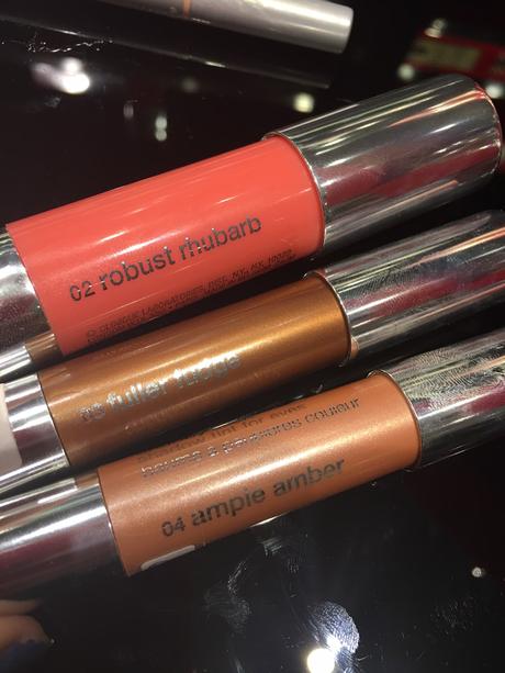 In my face: Clinique Shadow Stick y el look Passport to Beauty. In my face: Clinique Shadow Stick y el look Passport to Beauty.