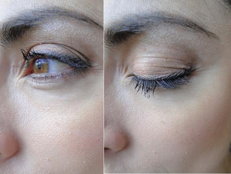 In my face: Clinique Shadow Stick y el look Passport to Beauty. In my face: Clinique Shadow Stick y el look Passport to Beauty.