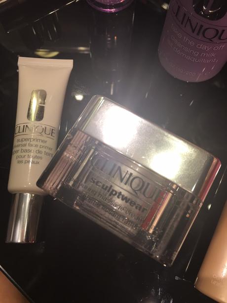 In my face: Clinique Shadow Stick y el look Passport to Beauty. In my face: Clinique Shadow Stick y el look Passport to Beauty.