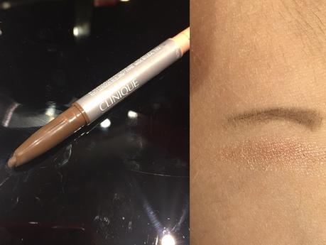 In my face: Clinique Shadow Stick y el look Passport to Beauty. In my face: Clinique Shadow Stick y el look Passport to Beauty.