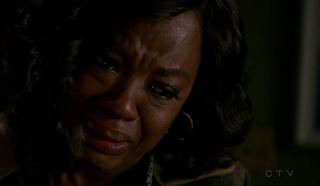 La protección de Annalise Keating La protección de Annalise Keating