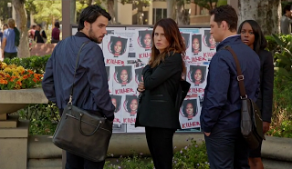 La protección de Annalise Keating La protección de Annalise Keating