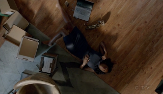 La protección de Annalise Keating La protección de Annalise Keating