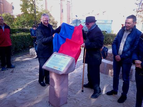 Un Olmo, Mil Historias Un Olmo, Mil Historias