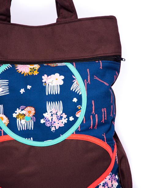 Las mochilas de Zález Las mochilas de Zález