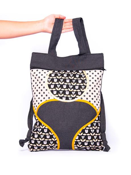 Las mochilas de Zález Las mochilas de Zález