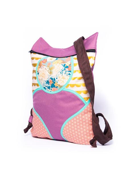 Las mochilas de Zález Las mochilas de Zález