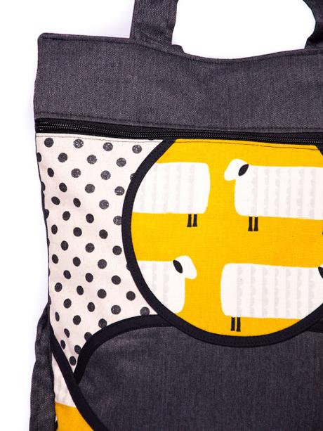 Las mochilas de Zález Las mochilas de Zález