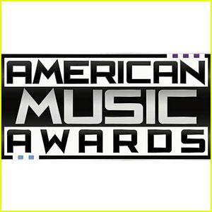 GANADORES AMERICAN MUSIC AWARDS 2016