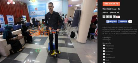 “Crisis humanitaria” en Gaza: exposiciones tecnológicas. blog.jpg