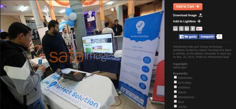 “Crisis humanitaria” en Gaza: exposiciones tecnológicas. blog.jpg