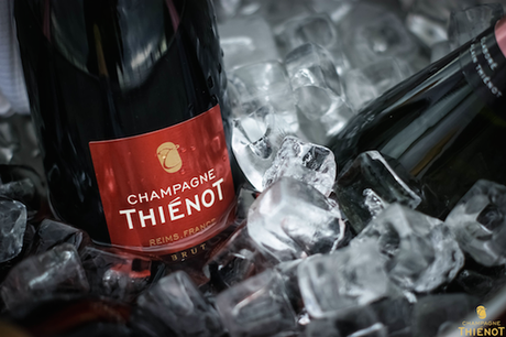 Champagne Thienot y Mathieu Pacaud, excelencia como una herencia t5