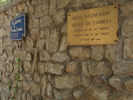 Ruta motera por la Serranía de Cuenca, Priego, río Escabas, fábrica de Solán de Cabras y nacimiento del río Cuervo.