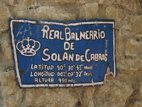 Ruta motera por la Serranía de Cuenca, Priego, río Escabas, fábrica de Solán de Cabras y nacimiento del río Cuervo.