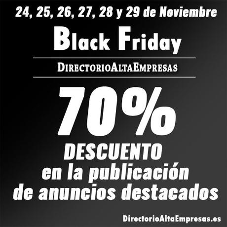 5 Consejos para vender más en la semana BlackFriday 5 Consejos para vender más en la semana BlackFriday