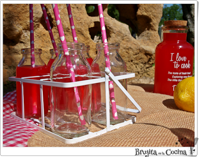 Recopilación de limonadas Recopilación de limonadas