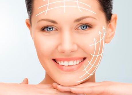 Mesoterapia facial de alta intensidad con vitaminas Mesoterapia facial de alta intensidad con vitaminas