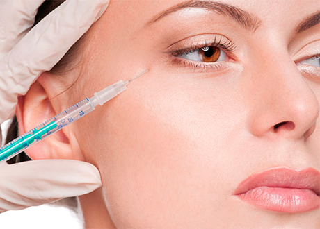 Toxina Botulínica (Tipo A) Toxina Botulínica (Tipo A)