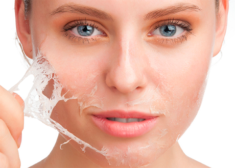 Tres sesiones de peeling iluminador facial Tres sesiones de peeling iluminador facial