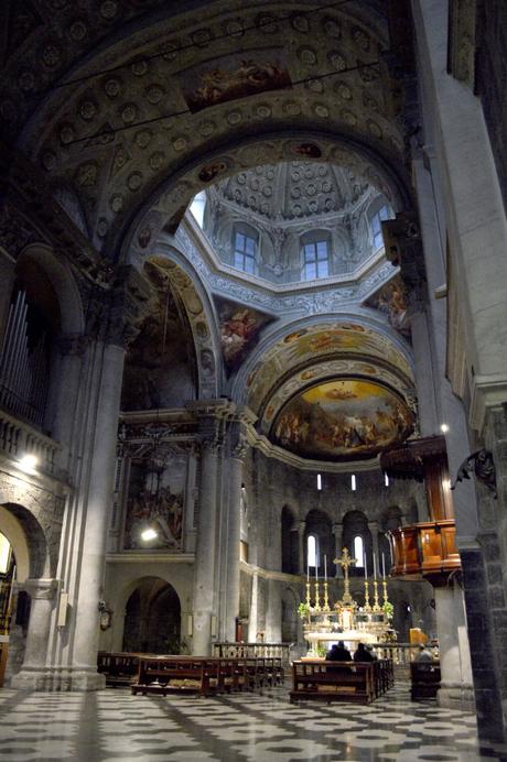 Basílica de San Fedele de Como _DSC0365