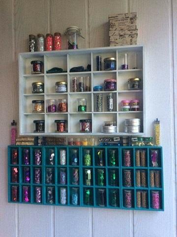 MI CRAFT ROOM