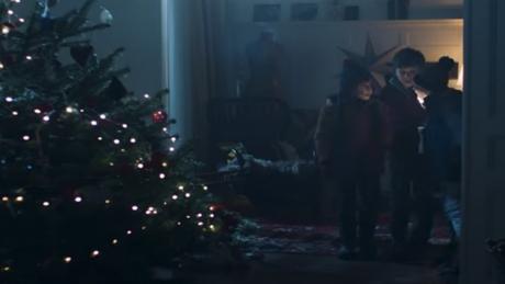 IKEA Bélgica muestra la esencia de la Navidad en su nuevo anuncio