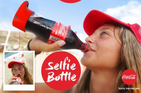 Selfies embotelladas coca-cola-selfie-bottle-796x529