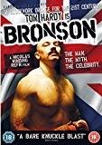 Especial Nicolas Winding Refn: BRONSON (2008)