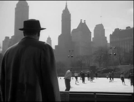 Odds Against Tomorrow - 1959 Odds Against Tomorrow - 1959