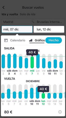 apps para viajar