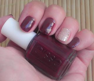 Tres ideas para tus manicuras de otoño...y una más, de regalo ;) (II) Tres ideas para tus manicuras de otoño...y una más, de regalo ;) (II)